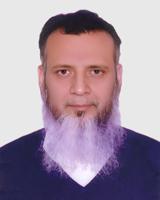 Md. Kabir Reza