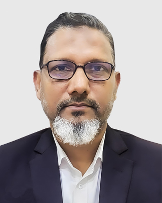 Md. Anowar Hossen
