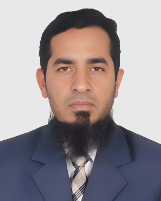 Md. Rashed Tanvir