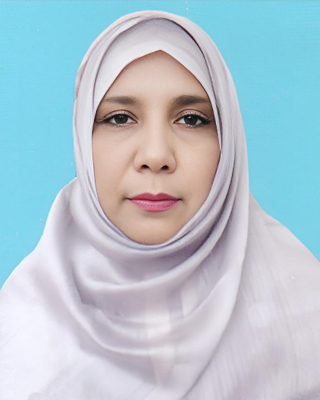 Shahnaz Begum