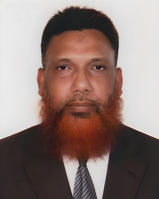 S.M. Sirajul Islam