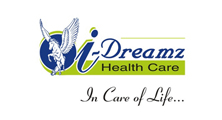 I-dreamz Health Care, India