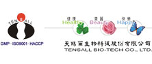 Tensall Bio-Tech Co. Ltd., Taiwan